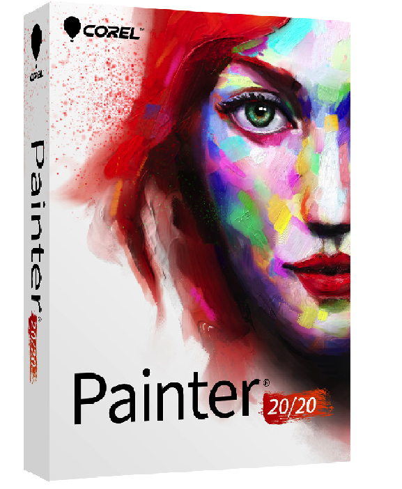 corel painter 2022 upgrade corel painter 2022 upgrade