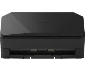 Ricoh (Fujitsu) ScanSnap ix2400 DUPLEX Office Dokumentenscanner *SCHWARZ* USB
