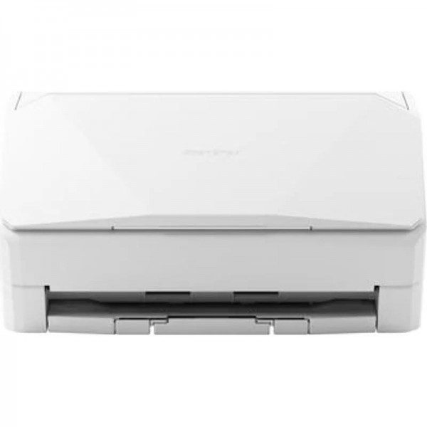 Ricoh (Fujitsu) ScanSnap ix2400 DUPLEX Office Dokumentenscanner *WEISS* USB
