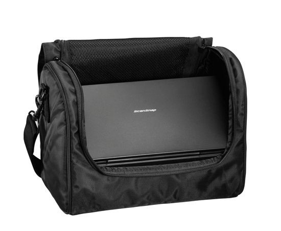 Fujitsu Tasche für ScanSnap iX1500, iX1400, iX1600 und S1500