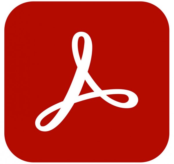 Adobe Acrobat PRO 2020 OEM, Download, Windows, zeitlich unbegrenzte Version