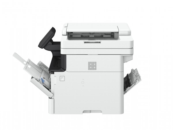 Canon i-SENSYS MF465dw A4 schwarz/weiss-Laserdrucker 4 in 1 - grau