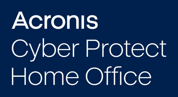 Acronis Cyber Protect Home Office 2024, 3 Geräte, DAUERLIZENZ, Download