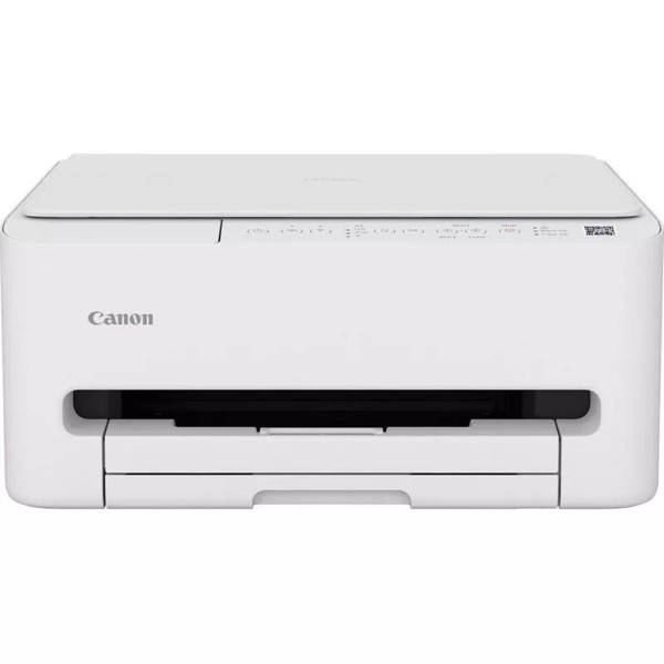 Canon PIXMA TS4150i A4 Farb-Tintenstrahl-Multifunktionsdrucker 3 in 1, W-LAN